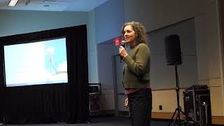 Acceptance and Integration Training (AAIT™) Theory - 3 of 5