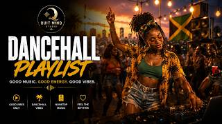 ISLAND GROOVE DANCEHALL 🌴🌊 | Jamaican Summer Vibes & Tropical Mix 2026