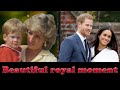 Royal Tribute Prince Harry Recreates His Mother S Iconic Memory Royal Tribute Prince Harry Recreates His Mother S Iconic Memory