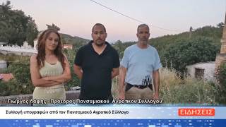 ΔΕΛΤΙΟ ΕΙΔΗΣΕΩΝ ΤΗΣ ΣΑΜΙΑΚΗΣ ΤΗΛΕΟΡΑΣΗΣ 02-06-26
