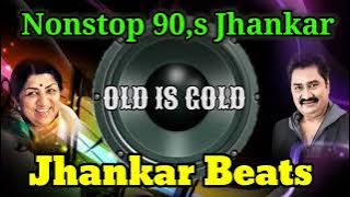 Old 90,s Jhankar DJ Remix Songs | instagram