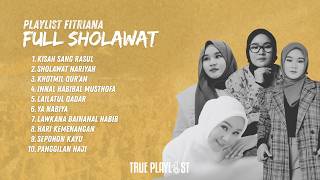 Ramadhan Vibes  Playlist Fitriana Kamila