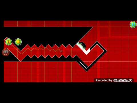 Geometry Dash - Unnamed 21 Full Version("My brother = unnamed 21 Me ...