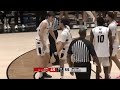 Men's #AEHoops, Feb. 28, 2026: Bryant 69, NJIT 52