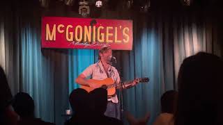 John Craigie - Dissect The Bird (Live From Houston, TX)