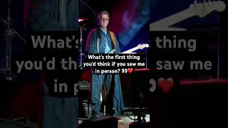#song #singer #songwriter #music #countrymusic #guitarist #usa #uk #ericclapton #tour #viral