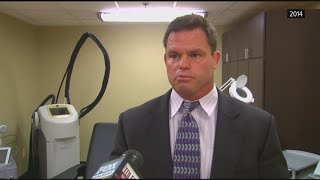 Local med-spa doctor appeals loss of medical license and loses
