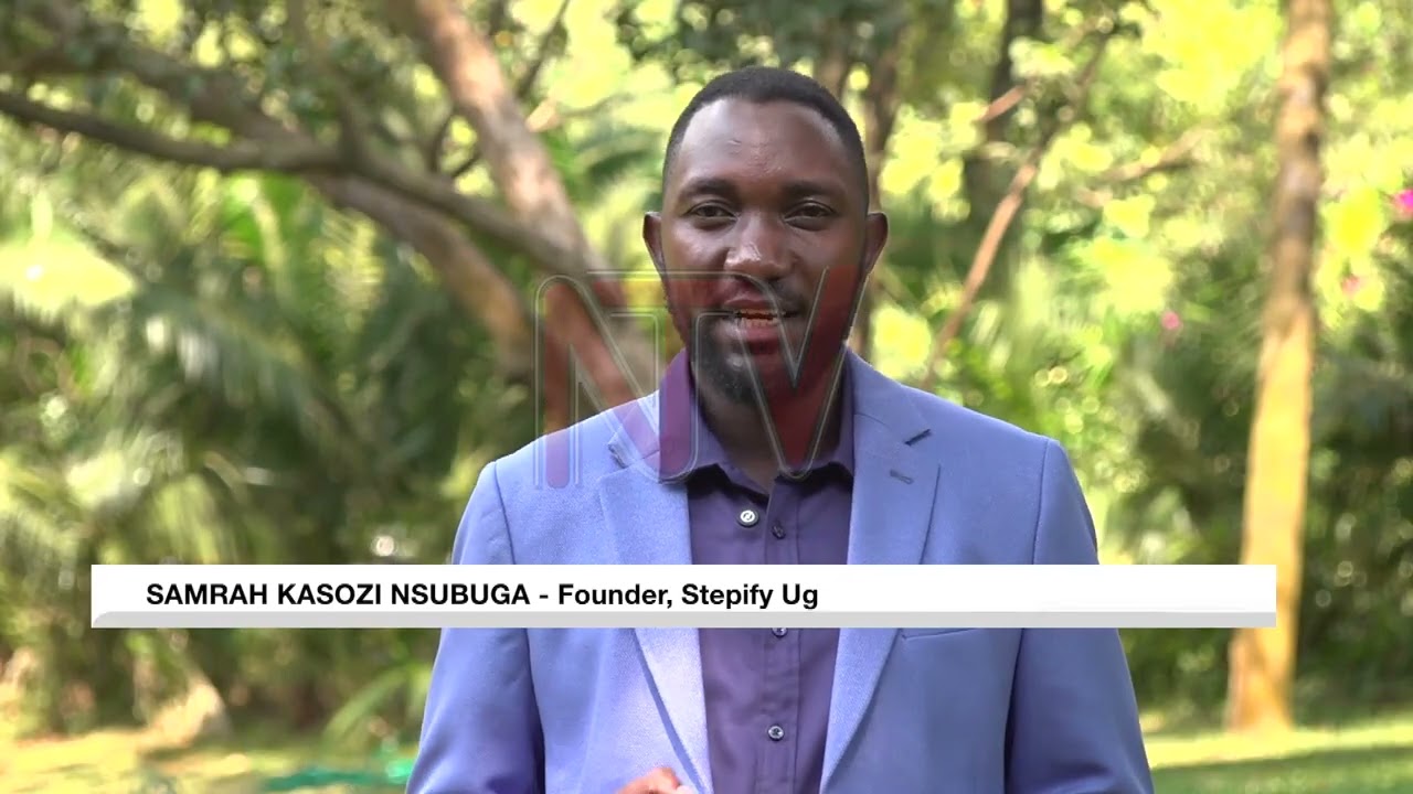 Still from INNOVATION NATION:More businesses embrace customer-centred digital solutions