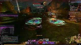Champion Mushroom Emperor, Mirage solo kill