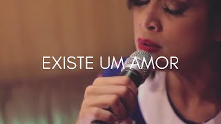 Daniela Araújo - Existe um amor | #HomeStudio chords