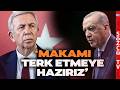 'Makamı Terk Etmeye Hazırız' Mansur Yavaş Düğmeye Bastı! Aday mı Olacak?