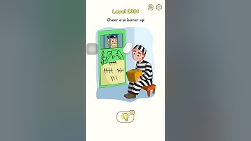 Dop 2 (Delete One Part) Level 2301 Walkthrough Solutions - All Levels @mayank_fr