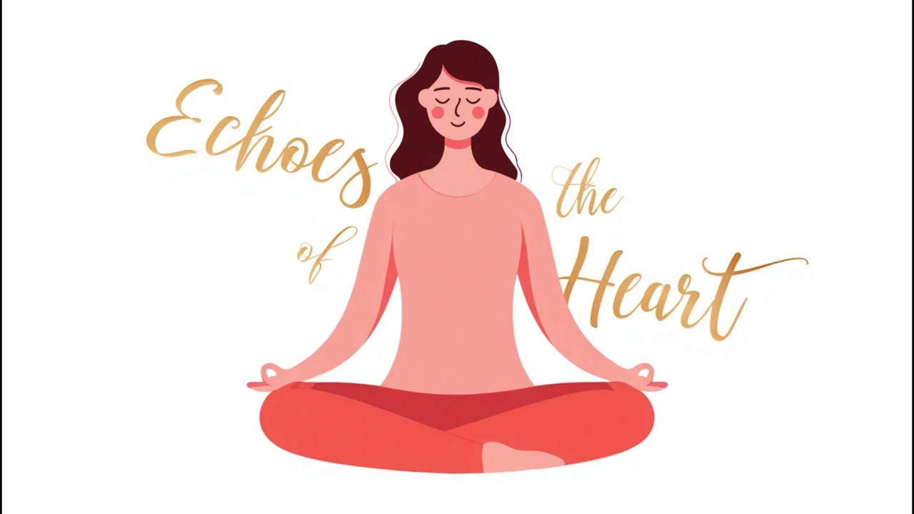 Echoes of the Heart — 10 Minute Night Reflection