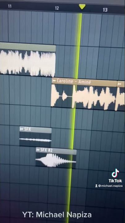 IM GETTING RIPPED TONIGHT x BIG GANGSTA x CAROLINE | TikTok Mashup | Michael Napiza
