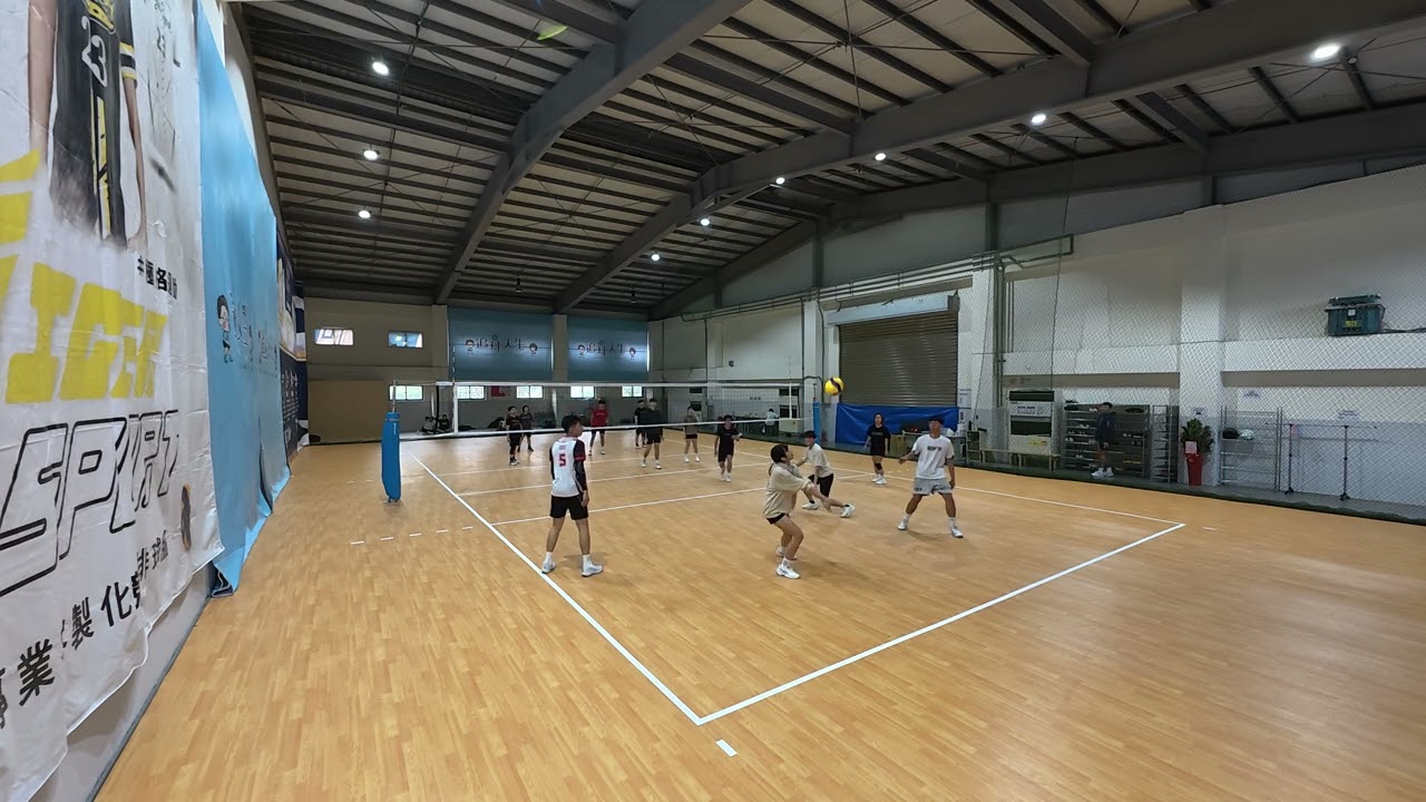 追球二館桃園 20260110005