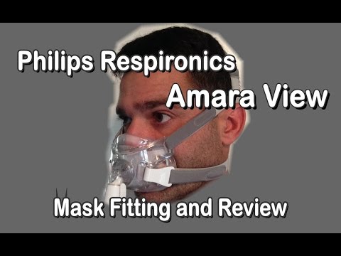 Amara View Philips
