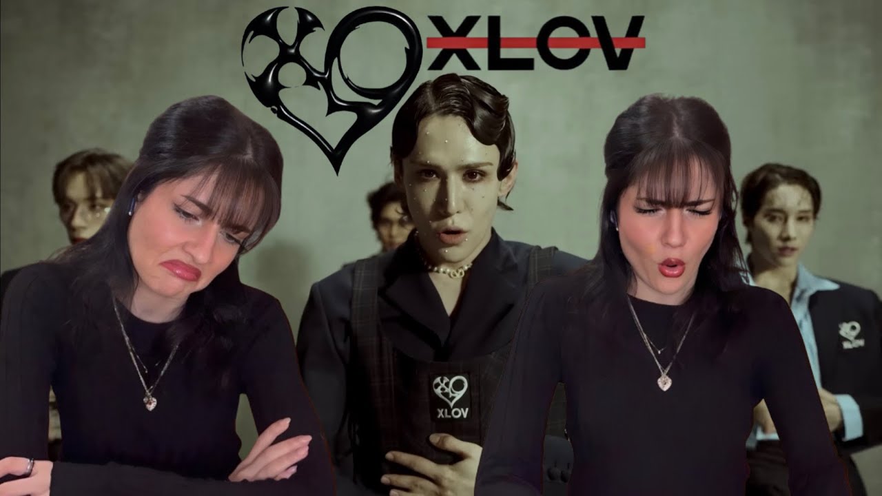 THESE DIVAS || XLOV - I'MMA BE M/V REACTION