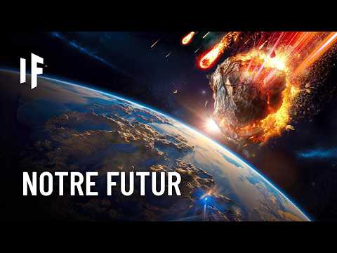 Tout ce qui pourrait mal se passer en 2026