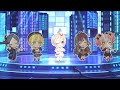 【デレステ2DMV】Overdose / 塩見周子