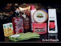 روتين الاستحمام اليومي ~ shower routine اسأل مجرب