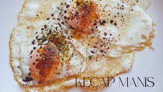 Sweet Soy Sauce: Kecap Manis Recipe & Uses