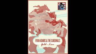 Ryan Adams & The Cardinals - Goodnight Hollywood Boulevard (Live)
