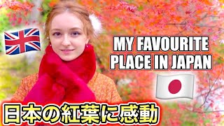 Recreating our first date in Kyoto! *I don't want to go back home!*