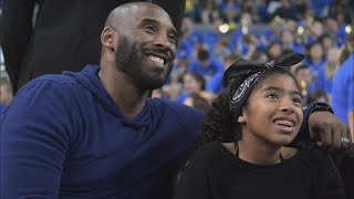 Local reaction to the death of Kobe Bryant