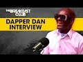 Dapper Dan On Gucci's Diversity & Inclusion Plan And Why Black People Don't Support Black Brands