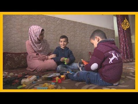 الأسيرات الأمهات في سجون الاحتلال معاناة بٌعد الأبناء وسط جائحة كورونا