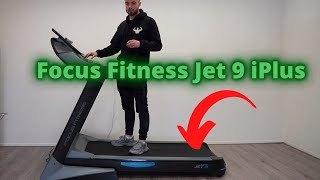 Gevaar Secretaris hoogtepunt Focus Fitness Jet 9 iPlus Review & Ervaringen 2023 [Getest]