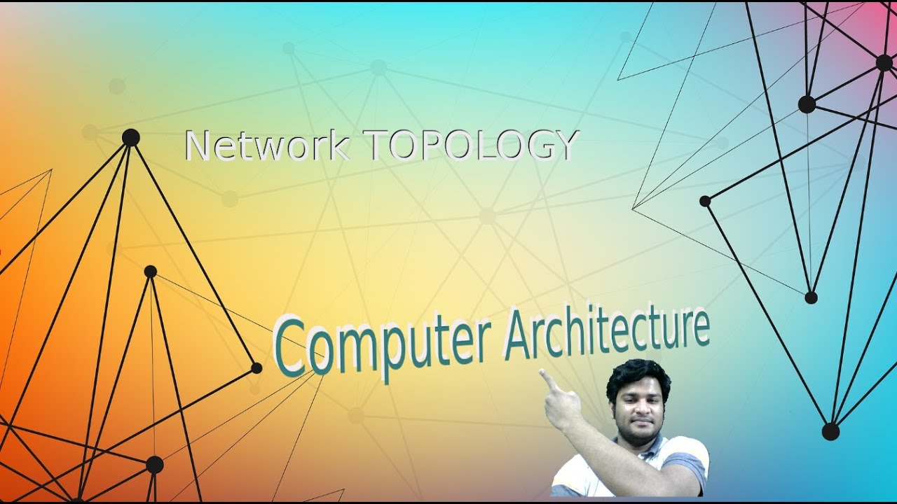 Chapter 7 Network Topology ( Client Server Architecture - Computer ...