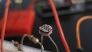 2 Arduinos Talking How-To I2C / TWI