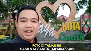 Download lagu TAMAN KOTA CANTIK PALANGKA RAYA