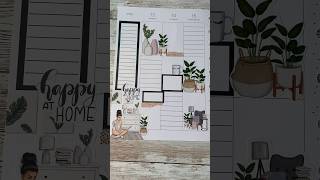 Plan With Me | Classic Happy Planner | Vertical Layout | Live Love Posh | Functional Planning