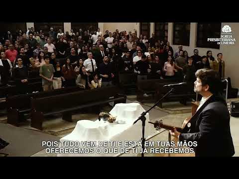 Nao há outro - IPL Music