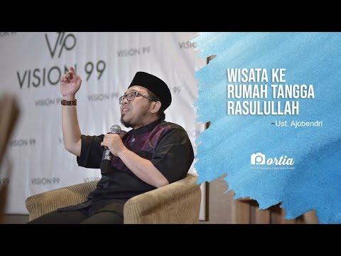 ust.-ajobendri---wisata-ke-rumah-tangga-rasulullah