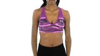 Oakley Womens Breathe In Bra Swimoutlet