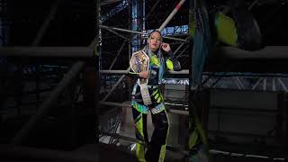 New Champ On Watch Giulia Capture The Womens Us Le Tonight On Usa