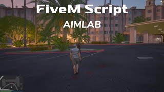 AIMLAB FiveM Script - br0dy