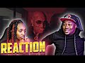 COUPLE Reacts! | BirdMan & NBA YoungBoy - 100 Rounds (music video) *REACTION!!!*