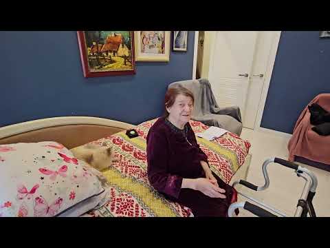 МАМУ ВЫПИСАЛИ