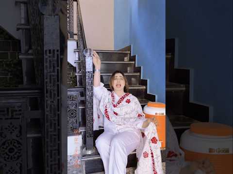 Yaarrrr Therealmehakmalik Maa Viral Foryou Mehak Malik Funny Video