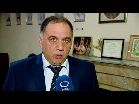 რეპრესირებული ადვოკატები დავით ასათიანის მხრიდან გამოვლენილი მხარდაჭერის თაობაზე