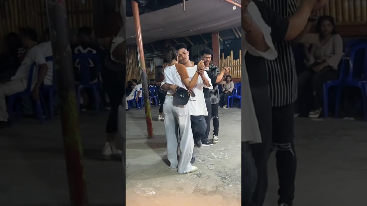 KIZOMBA DULAS KOMPA(Ramastered 2k25)