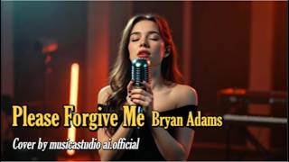 Download Lagu 🎸🎵🍂PLEASE FORGIVE ME (COVER) 🎸🎵🍂 | Bryan Adams I Emotional Rock Ballad Cover I#cover,#rockballads MP3