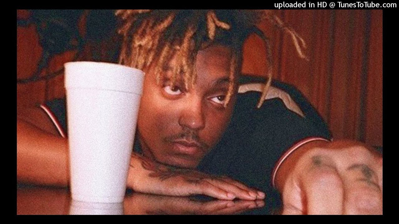 Juice WRLD Blood On My Jeans Remix (Prod. Nomad) YouTube