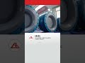 HH44 FLUORINE PLASTIC LINED CHECK VALVE-SOY