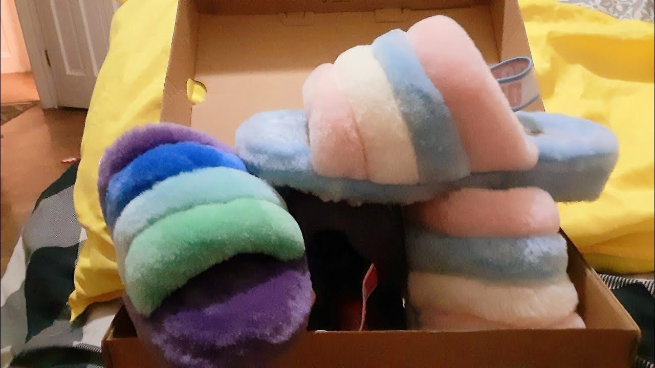 k fluff yeah slide