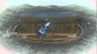 James Morrison and Nelly Furtado - Broken Strings - NaruHina - sad